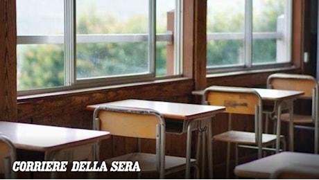 Sciopero della scuola il 16 ottobre, il Sisa proclama lo stop di docenti e Ata