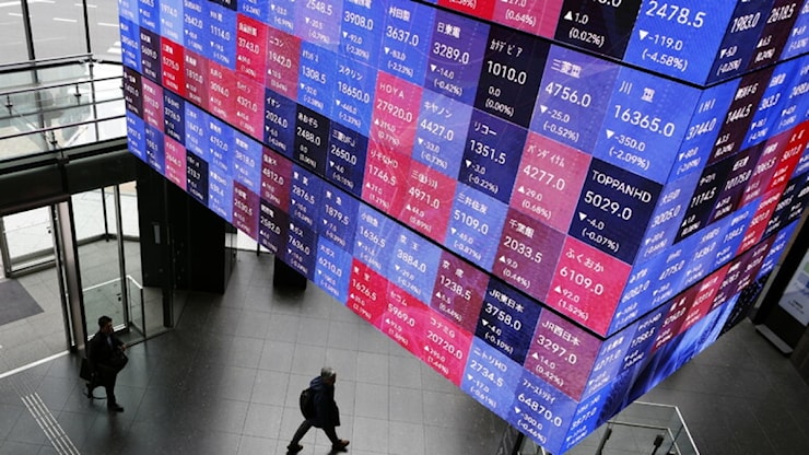 Borse oggi 24 giugno in diretta | Listini asiatici in ripresa dopo la pioggia di vendite sui titoli tech, negativa Tokyo - Corriere della Sera