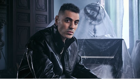 Marracash sui disordini di Milano: «Con le buone non cambi le cose»