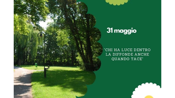Domenica 31 maggio 2025: la frase del buongiorno, il santo, l'oroscopo e il proverbio del giorno - Nostrofiglio.it