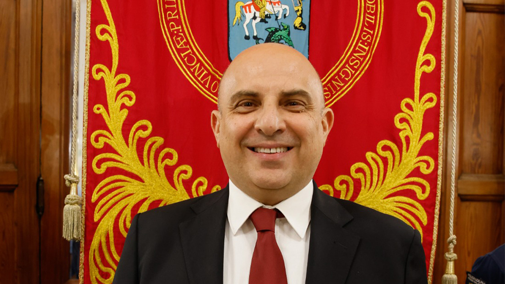 Reggio, Massimo Ripepi entra in Giunta: esperienza amministrativa e volontariato al servizio della città