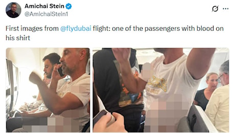 Flydubai, il copilota accoltella il comandante e l'aereo precipita: i passeggeri irrompono in cabina e salvano il volo