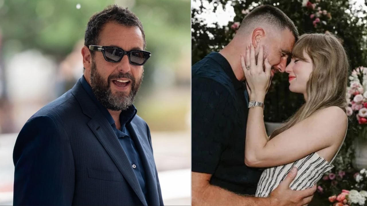 Taylor Swift e Travis Kelce, tutto sulle nozze: Adam Sandler officiante, gli invitati VIP e i grandi assenti