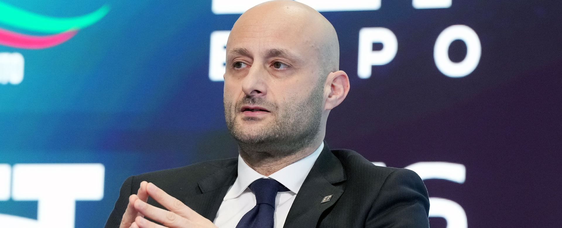 Chi è Gianpiero Strisciuglio, il nuovo AD del Gruppo FS