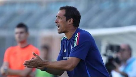 Sampdoria, Corradi esonerato: Giampaolo favorito per il ritorno