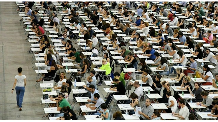 Concorso Ministero della cultura, 1800 posti a tempo indeterminato. Come fare domanda, scadenze e stipendio - Il Messaggero