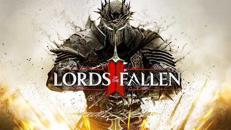 Lords of the Fallen 2: il primo gameplay trailer dai TGA - Uagna
