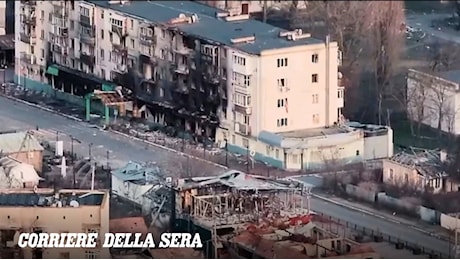 Oleshky, la città ucraina occupata dove si mangia erba per sopravvivere: appello dell'Onu per un cessate il fuoco locale
