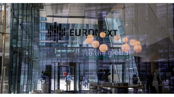 Borsa: l'Europa apre in rialzo e guarda all'economica Usa - La Gazzetta del Mezzogiorno