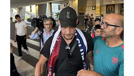 Due mosse e a dama: il mercato del Cagliari è decollato