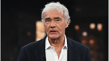 David Rossi, Giletti anticipa il nome di Mussari come presunto mandante: l'ex presidente Mps lo querela