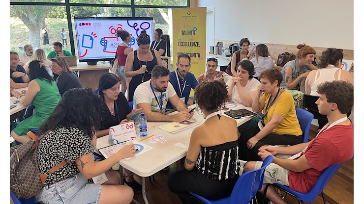 Next Ground + Il Grande Venerdì di Enzo: a Messina una giornata dedicata alla nuova generazione creativa - Normanno.com