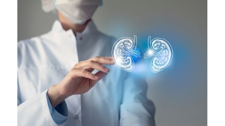 Encourage, Empower and Evolve, la nuova frontiera della prevenzione cardiovascolare passa dalla diagnosi precoce della Malattia Renale Cronica - Quotidiano Sanità