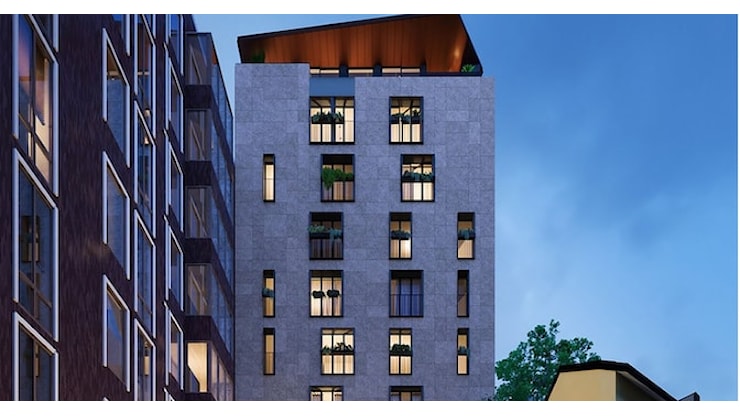 Urbanistica, a Milano l’inchiesta procede: sequestrata la Torre Unico-Brera - Il Sole 24 ORE