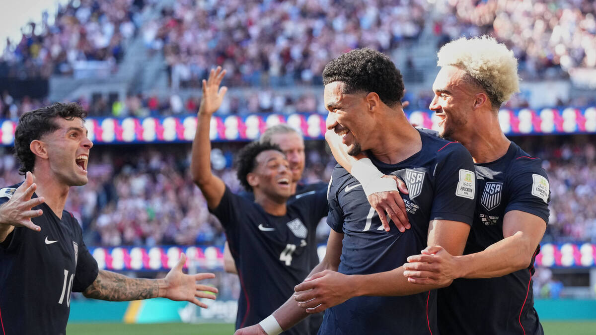 Mondiali 2026, Belgio elimina gli Usa 4-1: il calcio americano dopo la sconfitta