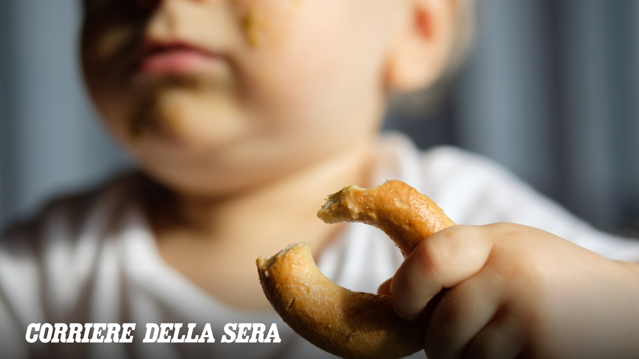 Dieta e salute mentale: i bambini che consumano cibi ultraprocessati sono più irrequieti