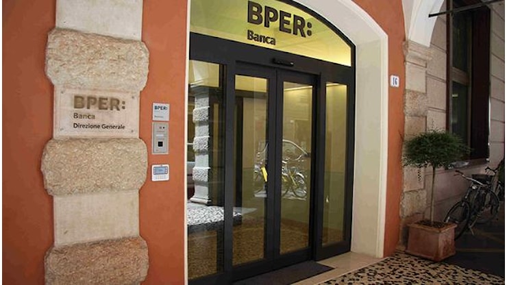 Piazza Affari: scambi in positivo per BPER Banca - Teleborsa