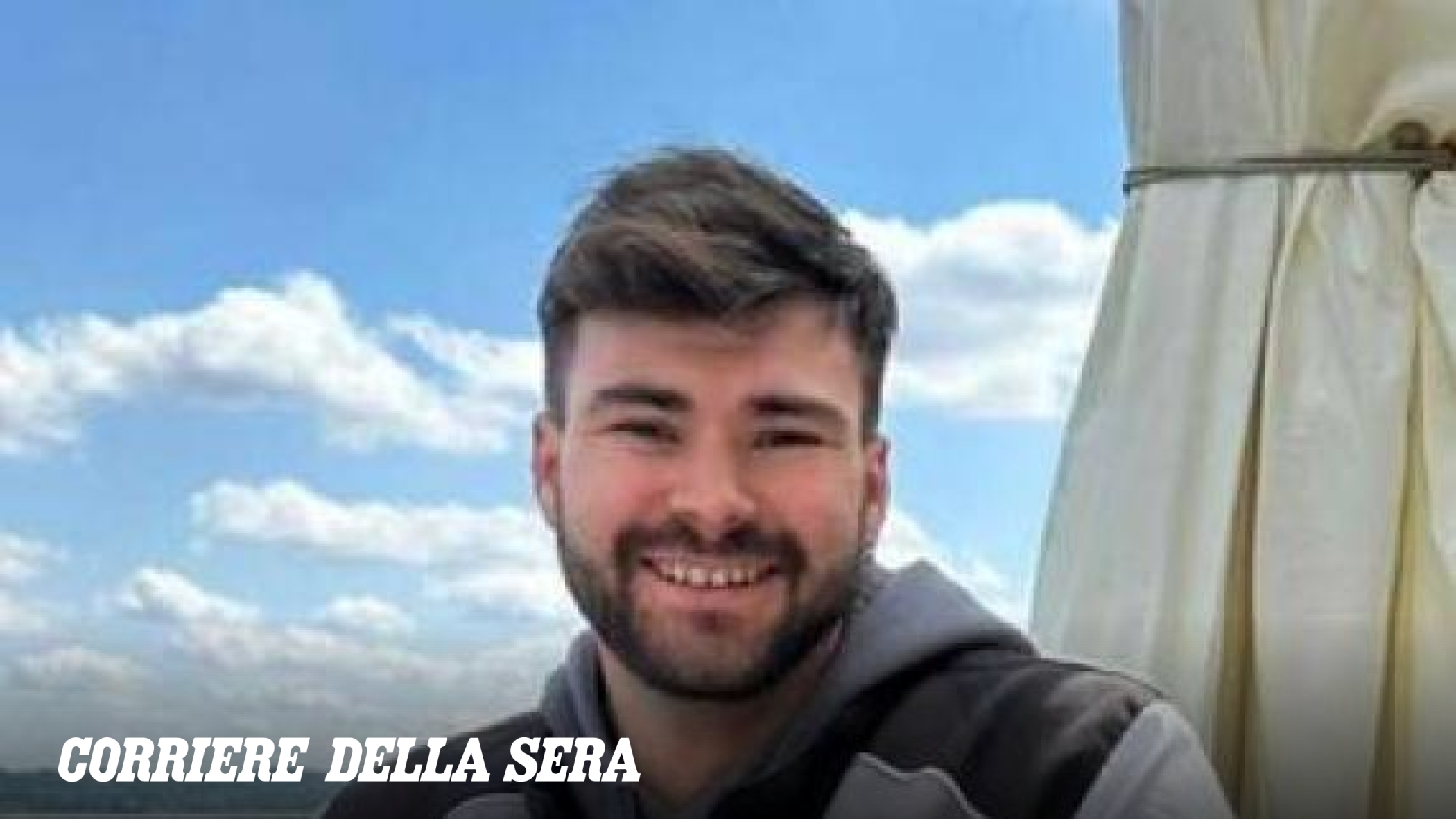 Alexandru, morto da eroe a 29 anni. A Sirmione continuano le ricerche ma il corpo non si trova