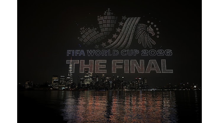 Argentina v Spagna: il tutto nel frammento - PokerStarsNews