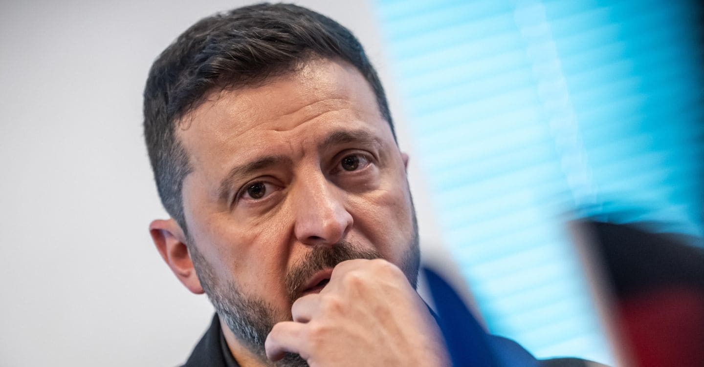 IL SOLE 24 ORE * MONDO: «ZELENSKY ANNUNCIA UN RIMPASTO DI GOVERNO E SOSTITUISCE IL PRIMO MINISTRO»