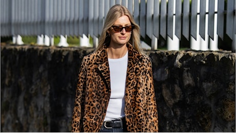 Jeans bootcut, indigo e cropped: i modelli di tendenza dell'autunno 2026
