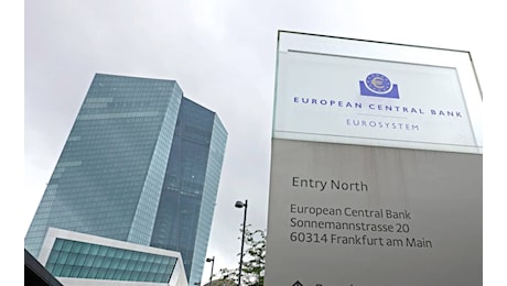 Euro digitale, la Bce sceglie 36 provider: otto sono italiani