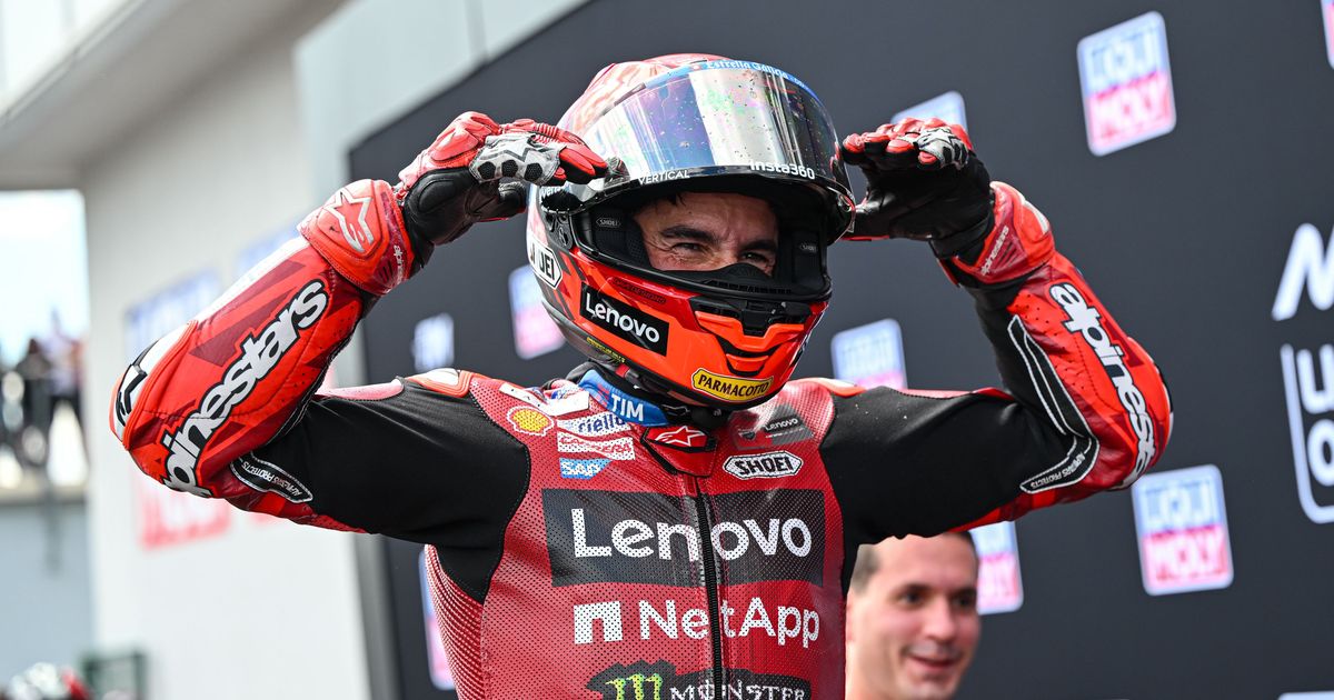 MotoGP™ highlights: il meglio dal GP della Germania