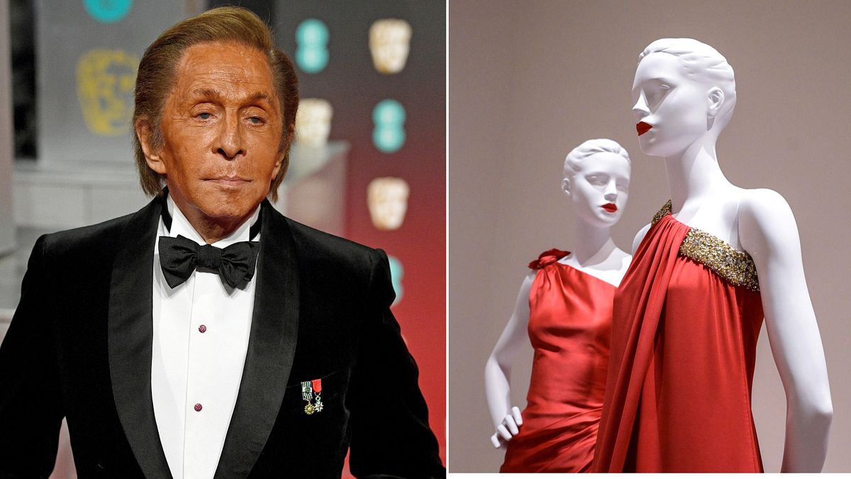 Eredità Valentino, finisce il giallo: unica erede è una Fondazione in Liechtenstein