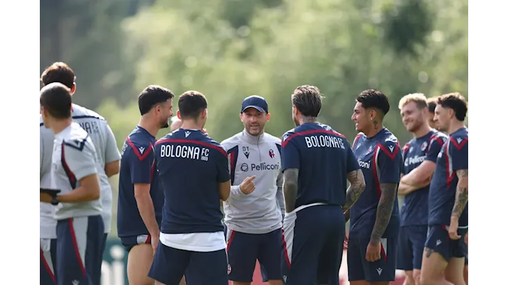 Bologna ko nella prima amichevole: l’Arminia vince 4-0, espulso anche Rowe - calciobologna.it