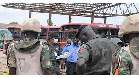 Nigeria, il nuovo baricentro dell’ISIS? Perché il Sahel conta più del Medio Oriente nella geografia del jihad globale