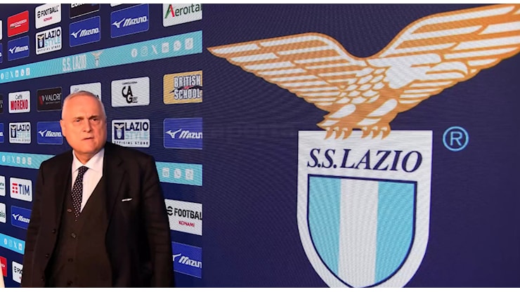 Lotito scrive ai tifosi della Lazio: «Anche io voglio vincere». Appello al dialogo e a una nuova fase per il club - Il Messaggero