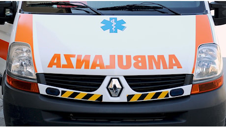 Tragedia sul lavoro a Galatone: operaio di 58 anni precipita da sette metri e muore
