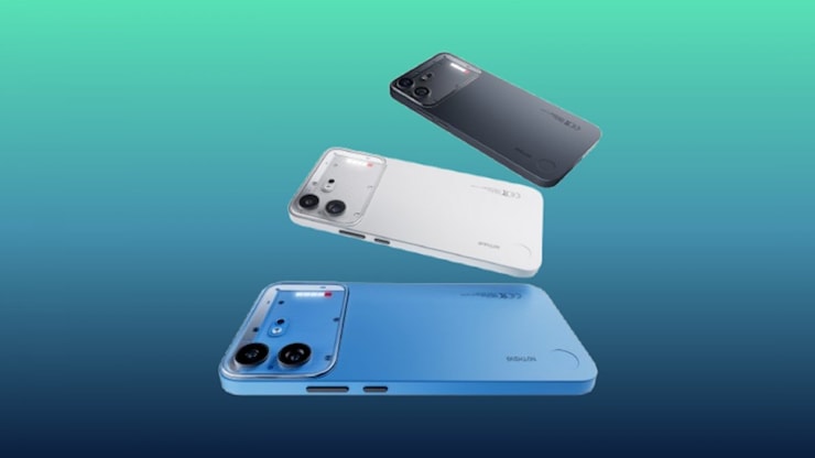 Nothing Phone (4b) è ufficiale: presentate caratteristiche e prezzo; annunciati anche gli auricolari Ear (3a) - Multiplayer