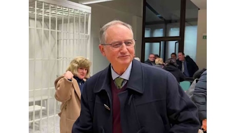Mario Roggero, il gioielliere di Grinzane Cavour che uccise due rapinatori: attesa la sentenza