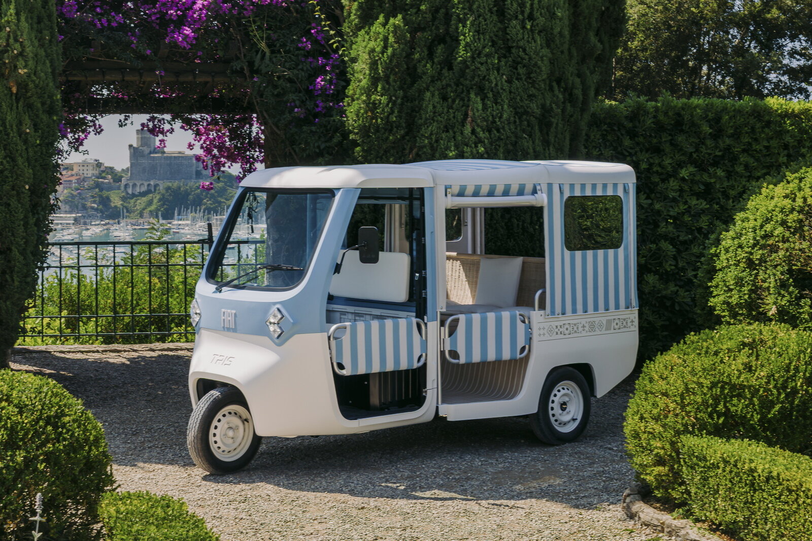 Ecco perché la Fiat punta anche sulla micromobilità