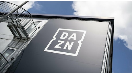 Dazn, come e quando cambiano le tariffe: ecco quanto si pagherà