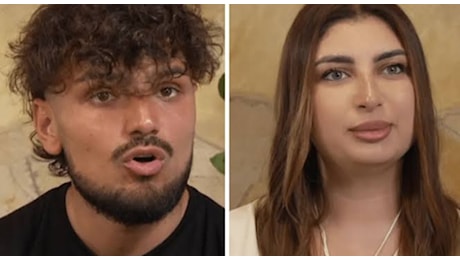 Temptation Island 2026, Sabrina rifiuta il falò: esplode la reazione di Giovanni