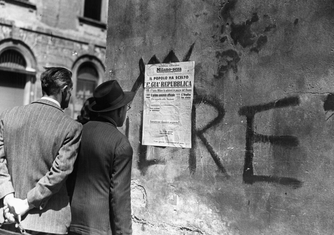 La Bergamo degli 80 anni della Repubblica: cerimonia e 16 onorificenze tra i festeggiamenti del 2 giugno