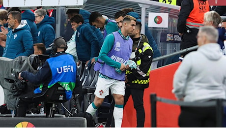Il Portogallo espugna Oslo senza Ronaldo, Gonçalo Ramos decide la sfida con la Norvegia