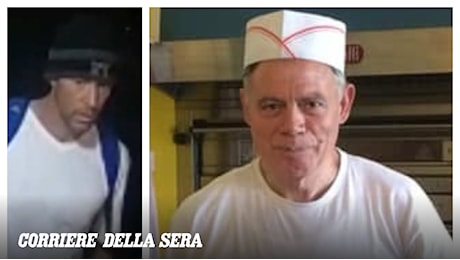 Pizzaiolo ucciso a Reggio Emilia, l’aggressore era in cura e sei giorni prima era stato evitato il Tso