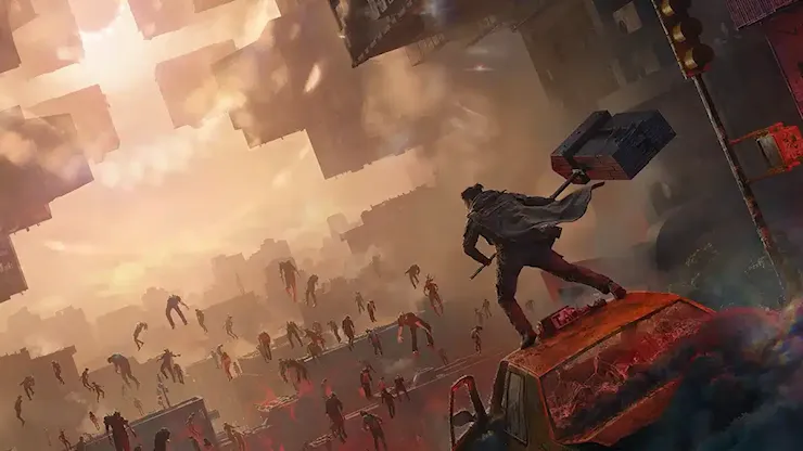 Remedy non teme GTA 6: Control Resonant punta a beneficiare dell’effetto Rockstar - Uagna
