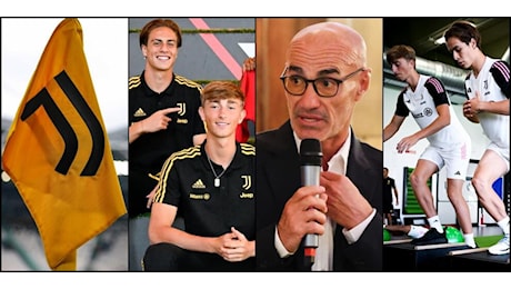 Montero:Stavo per andare all'Inter, Lippi me lo impedì. Mentalità Juve? Merito di Moggi e..."