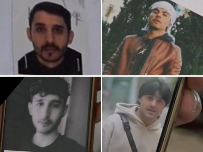 Bardi: cordoglio per la morte dei quattro braccianti uccisi ad Amendolara