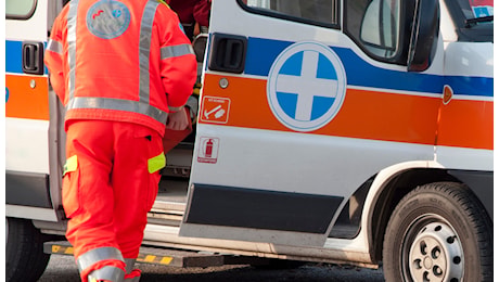 Quattro motociclisti morti nelle Marche: weekend tragico sulle strade