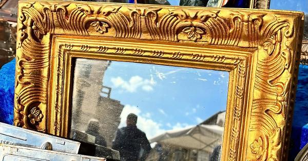 Weekend di caccia al tesoro tra mercatini, vintage e artigianato in tutto il Piemonte