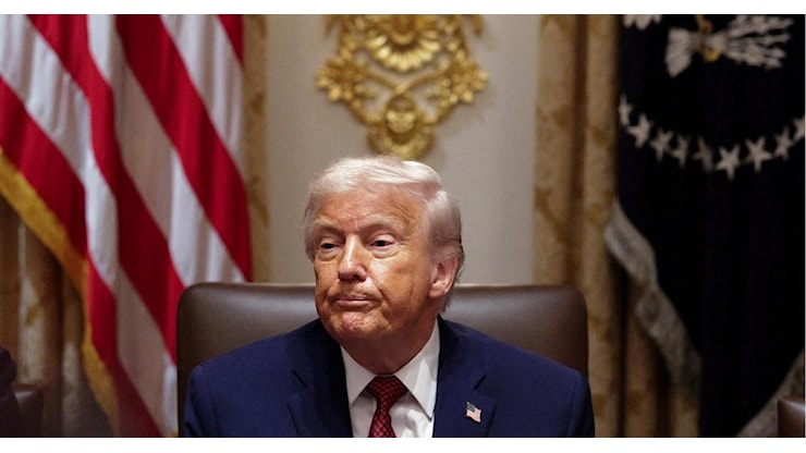 Trump:Europei vogliono incontro con noi - RaiNews