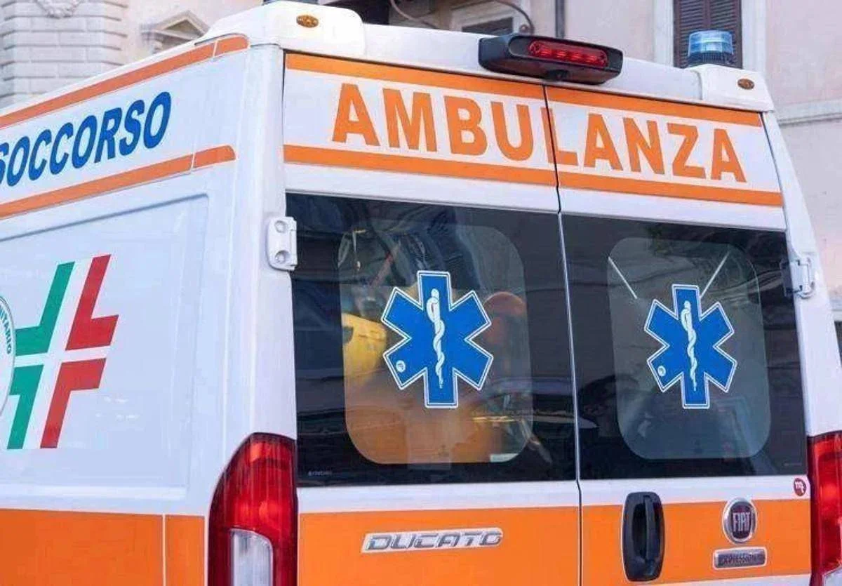 Devastante scontro tra due auto: morto bimbo di 5 mesi