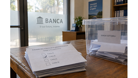 Rinnovo contratto banche credito cooperativo, aumento stipendi e orario ridotto: le richieste sul tavolo