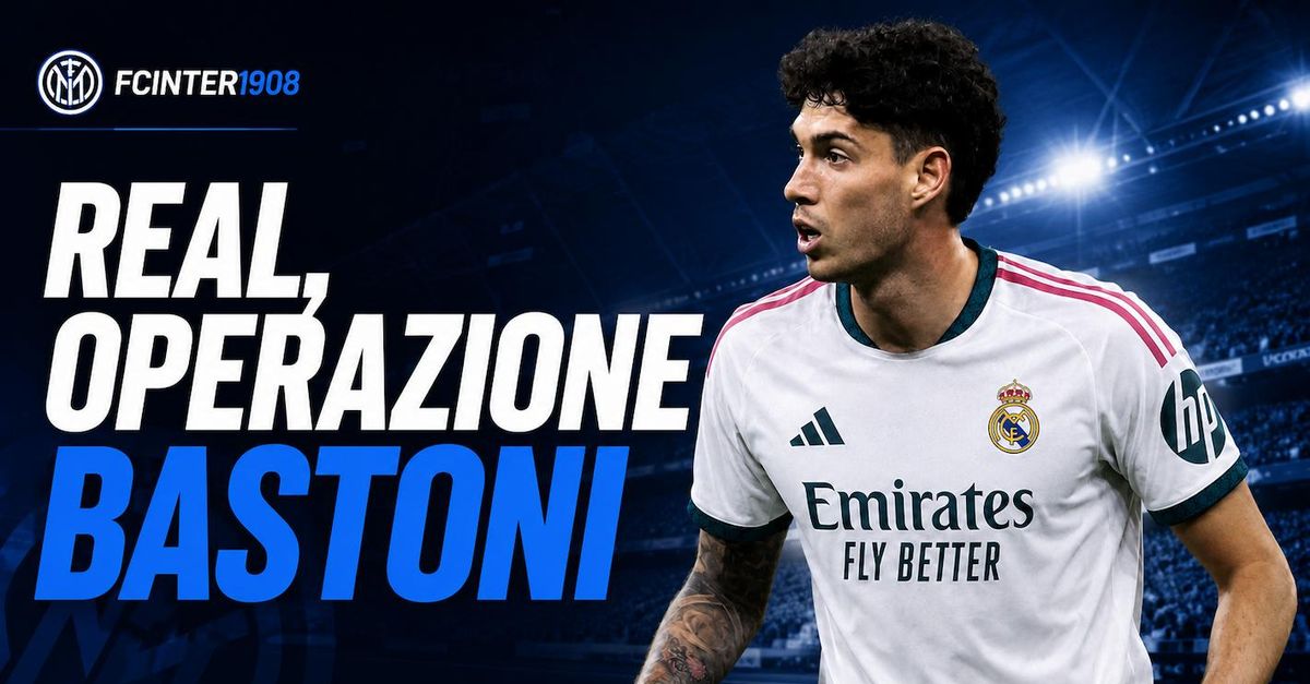 AS – Il Real ha scelto: parte l’operazione Bastoni, dialoghi con l’Inter. C’è il costo finale