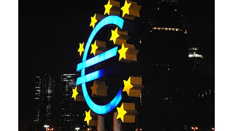 Euro digitale, via libera dal Parlamento Ue: al via il trilogo, obiettivo 2029